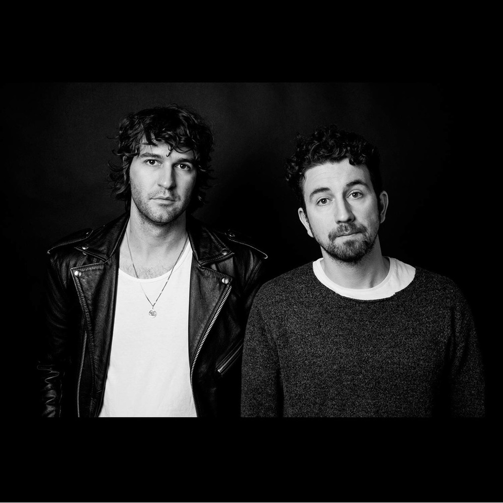Japandroids - Near To The Wild Heart of Life White Vinyl